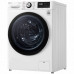 WV6-1409W LG  9 KG Front Load Washer